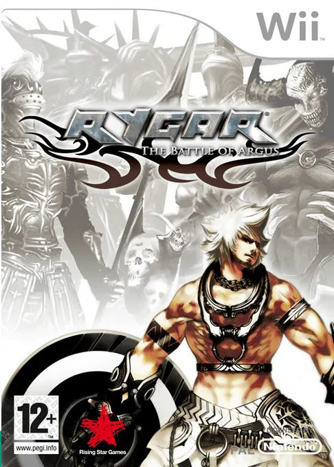 Rygar - The Battle of Argus (Europe) (En,Fr,De,Es,It)